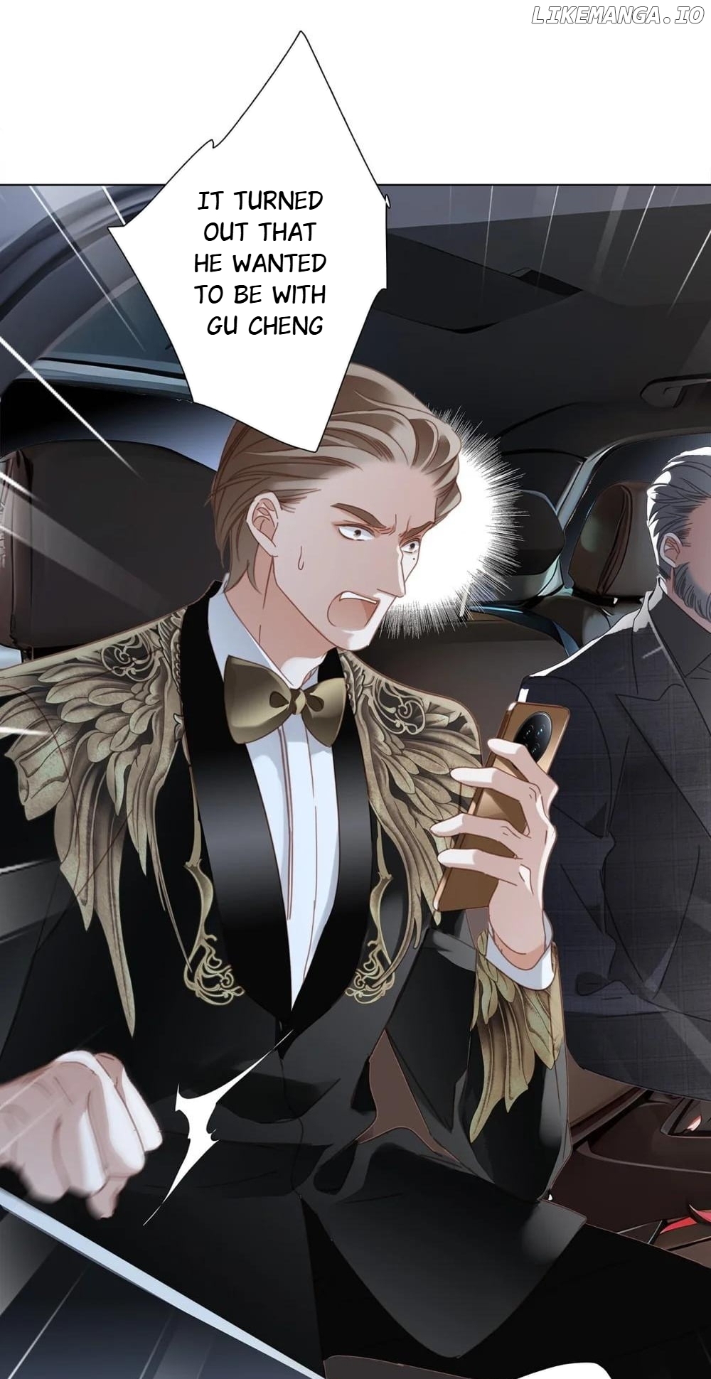 1st Kiss – I Don’t Want To Consider You As Sister Anymore Chapter 66 - 60 - page 17